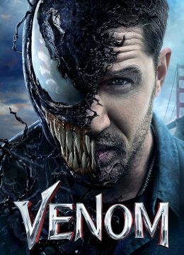 Venom (Quái Vật Venom)