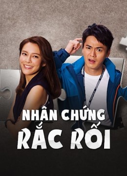 Nhân Chứng Rắc Rối