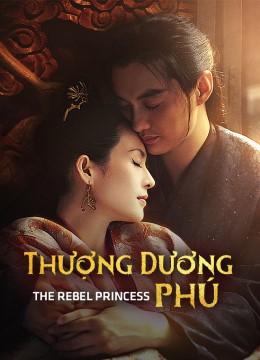 Thượng Dương Phú