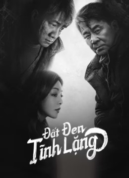 Đất Đen Tĩnh Lặng