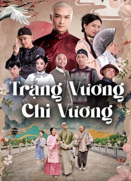 Trạng Vương Chi Vương