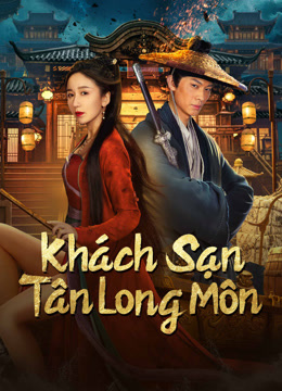 Khách Sạn Tân Long Môn